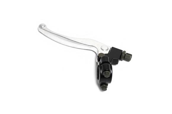 Рычаг сцепления для мотоцикла в сборе универсальный KAYO, BRZ, GR , HASKY pitbikemarket.ru