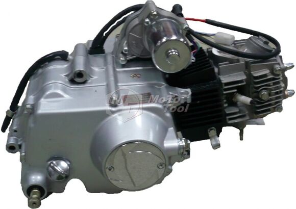 Двигатель 49.9 ATV стартер сверху pitbikemarket.ru