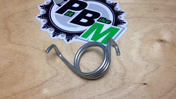 Пружина возврата вала кик стартера pitbikemarket.ru