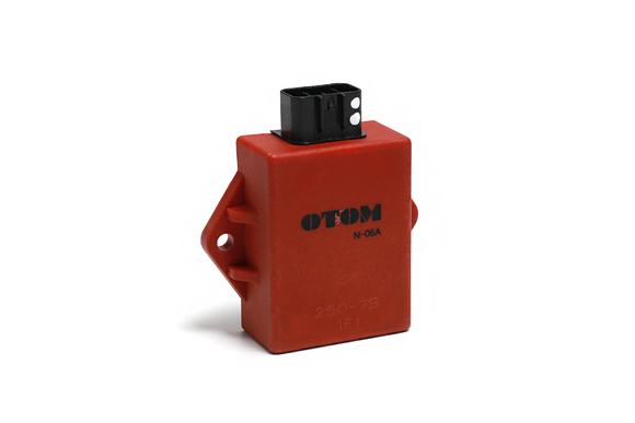 КОММУТАТОР OTOM (БЕЗ ОГРАНИЧЕНИЙ, ДВИГАТЕЛЬ NC) pitbikemarket.ru