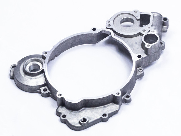 Внутренняя крышка сцепления в сборе (BRZ X7, KTM SX 125/150 2016-19) pitbikemarket.ru