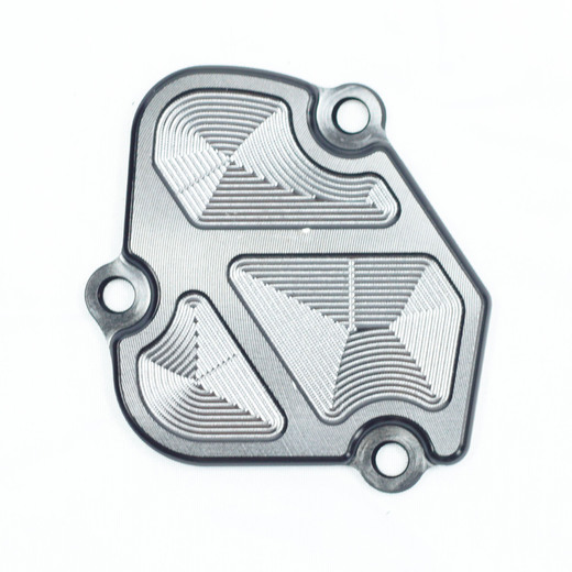 Крышка мощностного клапана L/S (BRZ X7, KTM SX 125/KTM EXC 150 2016-19) pitbikemarket.ru