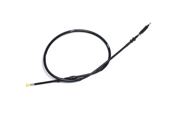 Трос сцепления NIBBI 4T (Cross NC ) вод.охлаждение (L1090 мм, общая длина 1190 мм) (Черный, , LHX-2-6) pitbikemarket.ru
