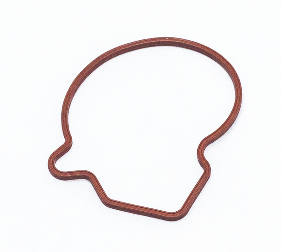 Прокладка крышки помпы (BRZ X7, KTM SX 125/150 2016-19) pitbikemarket.ru