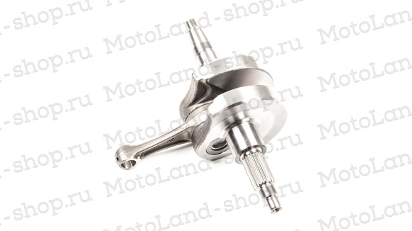 Коленвал 177FMM pitbikemarket.ru