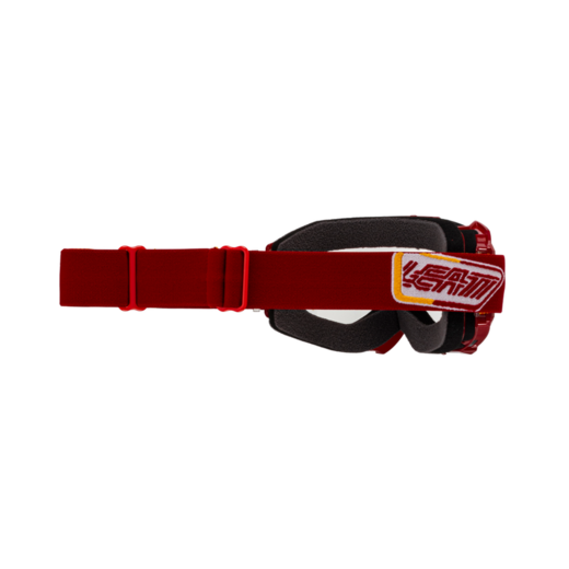 Очки Leatt Velocity 4.5 Ruby Clear 83% pitbikemarket.ru