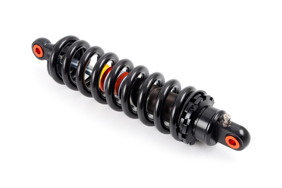 Амортизатор задний для питбайка 325mm BRZ X4/ BSE PH10/ Motoland CRF125 pitbikemarket.ru