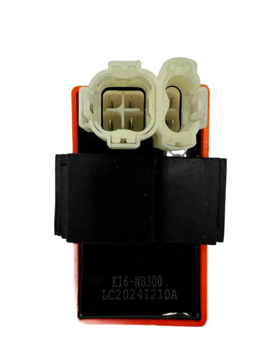 Коммутатор для эндуро мотоцикла CDI NB300 OTOM pitbikemarket.ru