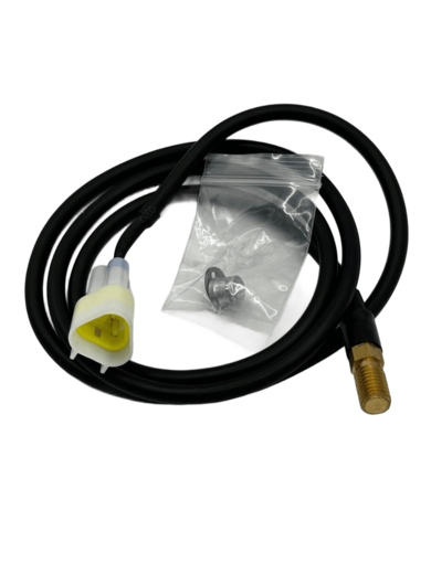 Датчик спидометра M8 OTOM треуг. фишка pitbikemarket.ru