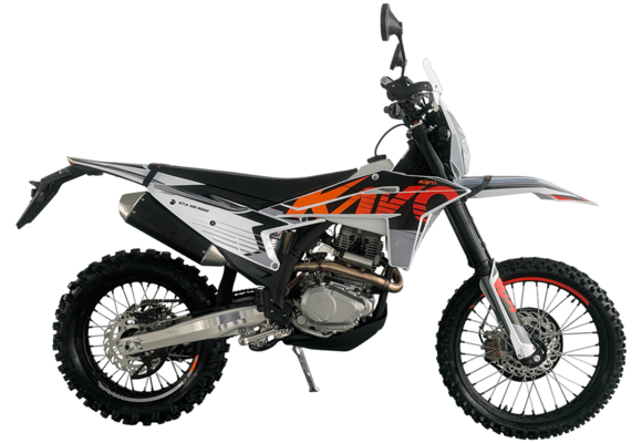 Мотоцикл KAYO K7-A 300 Road (CB300RL) 21/18 ПТС pitbikemarket.ru
